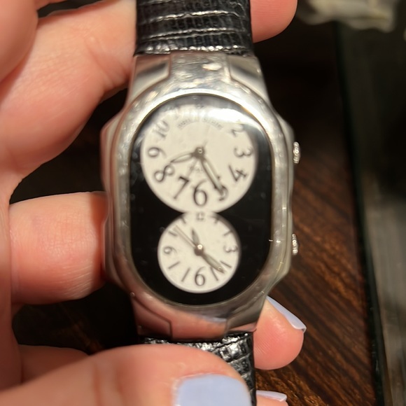 Philip stein watch - Picture 8 of 9